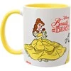 Widdop Co Disney Beauty and the Beast Belle mug 325ml