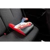 Disney Automobilio sėdynės stiprintuvas Cars CZ10277 6-12 metų