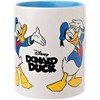 Widdop Co Disney Donald mug 325ml
