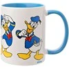 Widdop Co Disney Donald mug 325ml