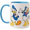 Widdop Co Disney Donald mug 325ml