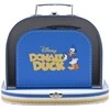 Widdop Co Disney Donald set of 2 suitcase storage boxes