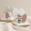 Widdop Co Disney Dumbo bookends