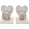 Widdop Co Disney Dumbo bookends
