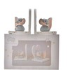 Widdop Co Disney Dumbo bookends