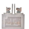 Widdop Co Disney Dumbo bookends