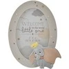 Widdop Co Disney Dumbo resin photo frame