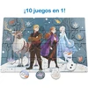 Disney Frozen 10 in 1 game