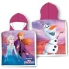 Rankšluostis Disney Frost cotton poncho towel