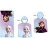 Rankšluostis Disney Frozen microfibre poncho towel
