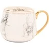 Widdop Co Disney Frozen mug