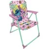 Disney Lilo &amp; Stitch Folding Chair