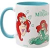 Widdop Co Disney Little Mermaid Ariel mug 325ml