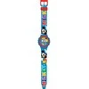 Kids Euroswan Hiszpania Kids Euroswan Laikrodis cyfrowy KE02 ECO* Mickey Mouse (bez plastikowego opakowania) MK4164