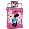 Disney Mickey microfibre duvet cover bed 90cm