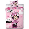 Disney Mickey microfibre duvet cover bed 90cm