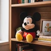 Disney Mickey money box plush toy 20cm