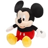 Disney Mickey money box plush toy 20cm