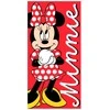 Rankšluostis Disney Minnie cotton beach towel, 70x140 cm