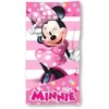 Rankšluostis Disney Minnie cotton beach towel