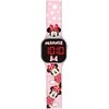 Minnie Mouse LED laikrodis