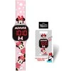 Minnie Mouse LED laikrodis