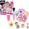 Disney Hero Rinkinys kosmetika 15el 35173 71970