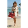 Disney Minnie mesh beach bag