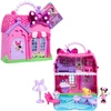 justplay Disney Junior Mini Mansion Playset