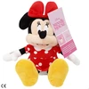 Disney Minnie money box plush toy 20cm