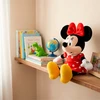 Disney Minnie money box plush toy 20cm
