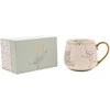 Widdop Co Disney Peter Pan Tinker Bell mug