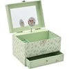 Widdop Co Disney Princess Ariel musical jewellery box