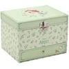 Widdop Co Disney Princess Ariel musical jewellery box
