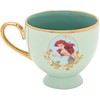 Widdop Co Disney Princess Ariel tea cup & saucer