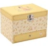 Widdop Co Disney Princess Belle musical jewellery box