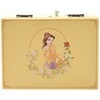 Widdop Co Disney Princess Belle musical jewellery box