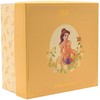 Widdop Co Disney Princess Belle tea cup & saucer