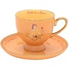 Widdop Co Disney Princess Belle tea cup & saucer