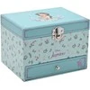 Widdop Co Disney Princess Jasmine musical jewellery box