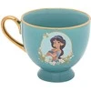 Widdop Co Disney Princess Jasmine tea cup &amp; saucer