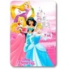 Disney Princess polar blanket