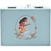 Widdop Co Disney Princess Vaiana Moana musical jewellery box