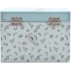 Widdop Co Disney Princess Vaiana Moana musical jewellery box
