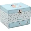 Widdop Co Disney Princess Vaiana Moana musical jewellery box
