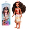 Lėlė Disney Moana Vaiana, 25 cm