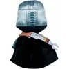 Disney Star Wars Mandalorian Warrior plush toy 25cm