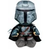 Disney Star Wars Mandalorian Warrior plush toy 25cm
