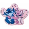 Disney Stitch & Angel 3D cushion