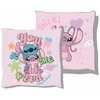 Disney Stitch & Angel cushion